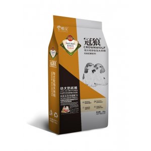 邢臺酷寶寵物飼料有限公司