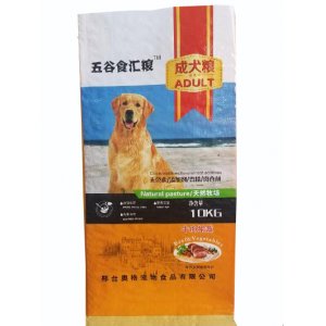 邢臺(tái)奧格寵物食品有限公司