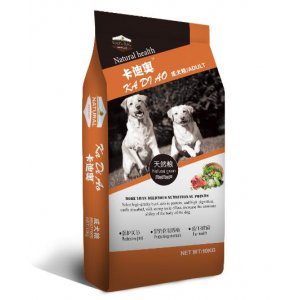 卡迪奧10kg成犬糧