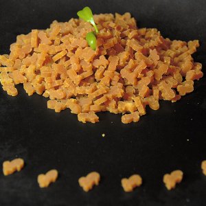 江西華亨寵物食品股份有限公司