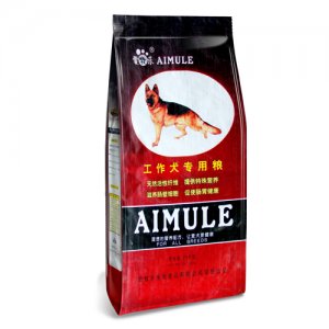 愛牧樂寵物食品有限公司