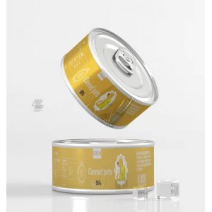 上海前謙寵物用品有限公司