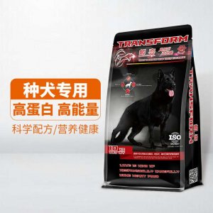 南陽(yáng)市心糧寵物食品有限公司