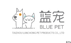 臺(tái)州市藍(lán)寵寵物用品有限公司