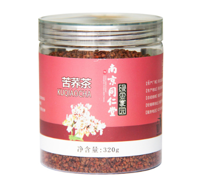 南京同仁堂苦蕎茶.jpg