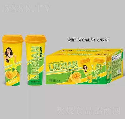 龐迪杯裝果肉果汁引起了廣大經(jīng)銷(xiāo)商和消費(fèi)者的追捧1.jpg