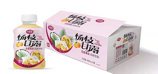 小奶包果汁震撼來襲，贏得消費(fèi)者的青睞！1.png