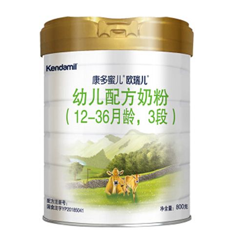 康多蜜兒歐瑞兒幼兒配方奶粉.jpg