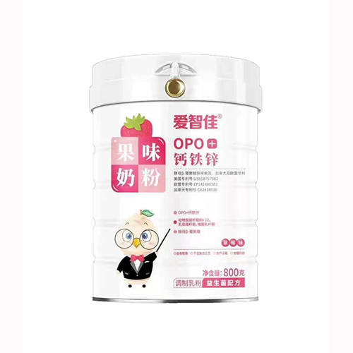 愛(ài)智佳鈣鐵鋅果味奶粉 草莓味.jpg