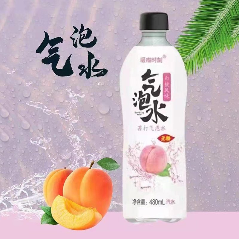 蘇打氣泡水 白桃風味.jpg