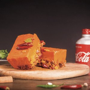 譚八爺牛油版火鍋底料