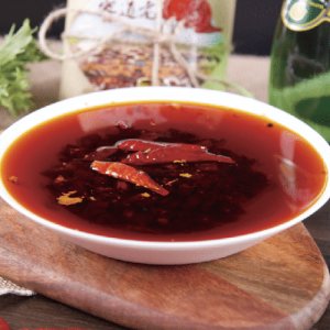 譚八爺清油版火鍋底料