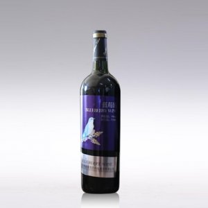 林源春藍(lán)莓酒