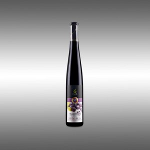 林源春尊品藍(lán)莓冰酒（禮盒）