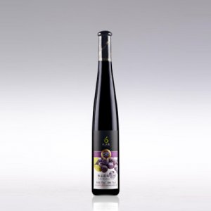 林源春尊品藍(lán)莓冰酒