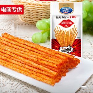 賢哥散裝辣么小小脆