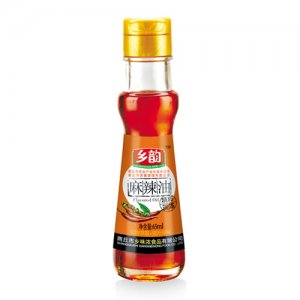 鄉(xiāng)韻麻辣油65ml