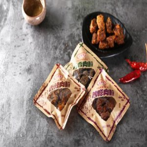 福建全家福食品有限公司