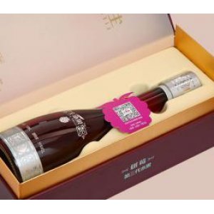 生命果覆盆子樹莓38度450ml酒