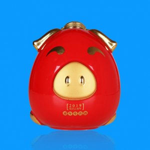 蘭陵招財進(jìn)寶