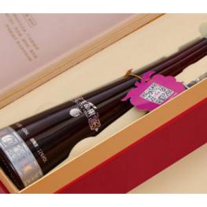 生命果覆盆子樹莓12度450ml酒