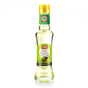 鄉(xiāng)韻芥末油140ml