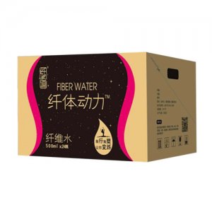 纖維道纖體動(dòng)力纖維水500mlx24瓶