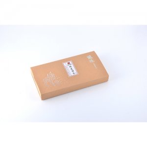 岡州陳陳皮白茶