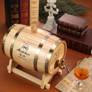 法國蒙特路易大將軍橡木桶XO