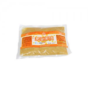 獨鳳軒復合骨湯