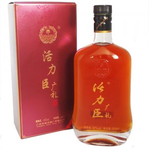 【新品】活力臣廣禮酒32度500ml