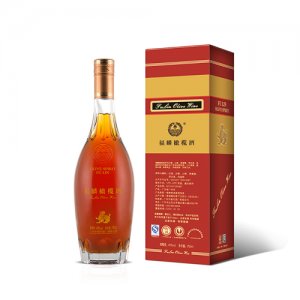 福麟橄欖酒40度（紅盒） 40度700ml