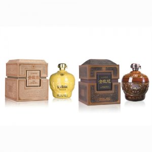 福麟金橄欖 1.5L