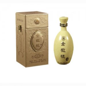 福麟金橄欖 40度700ml