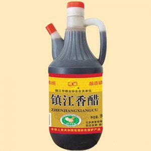 恒城鎮(zhèn)江香醋800ml
