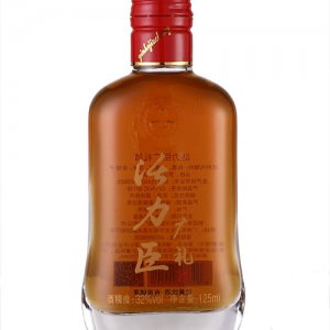活力臣廣禮酒 32度125ml