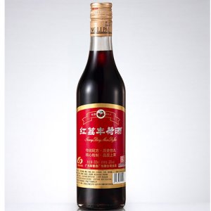 紅荔牌紅荔豐荷酒500ml