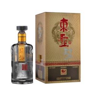 東圣道生一圣典酒