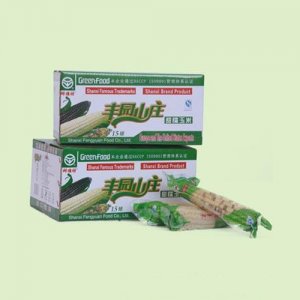 豐園多種糯玉米