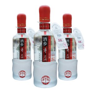 東圣酒香年畫9號酒