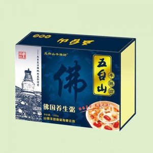 豐園佛國養(yǎng)生粥