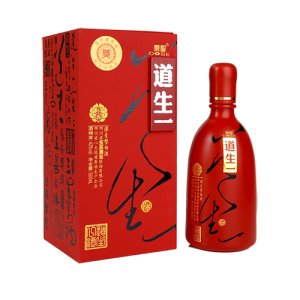 東圣上善道生一酒