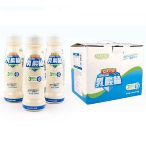 農(nóng)夫兄弟330mlx12瓶乳酸菌飲品