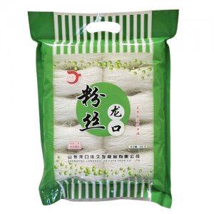 龍絲佳龍口粉絲500g