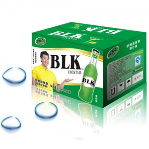 冰力克雞尾酒青檸味275mlX24