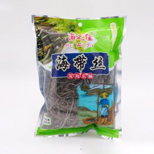 海之佳海帶絲100g