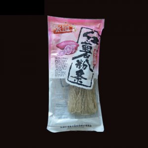 張?jiān)t薯粉條