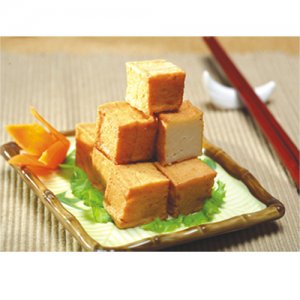 盛和魚(yú)豆腐