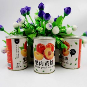 安徽省碭山興達(dá)罐業(yè)食品有限公司