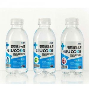 歡虎葡萄糖補水液